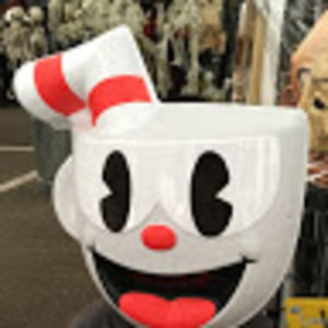 Meet your Posher, Alberto